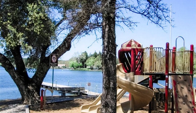 The Ultimate Lakefront Home! Fully Furnished - 30-Day Minimum Stay