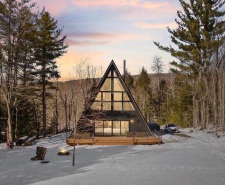 The Windham A