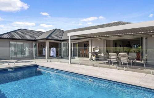 The Wine Country Retreat by Homello