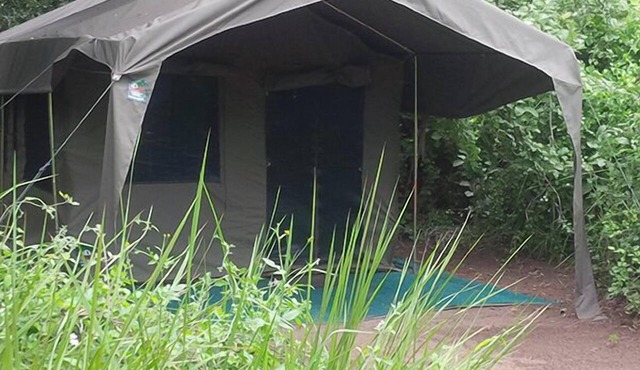 Third Bridge Mobile Camp