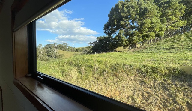 Tiny Home Puhoi valley