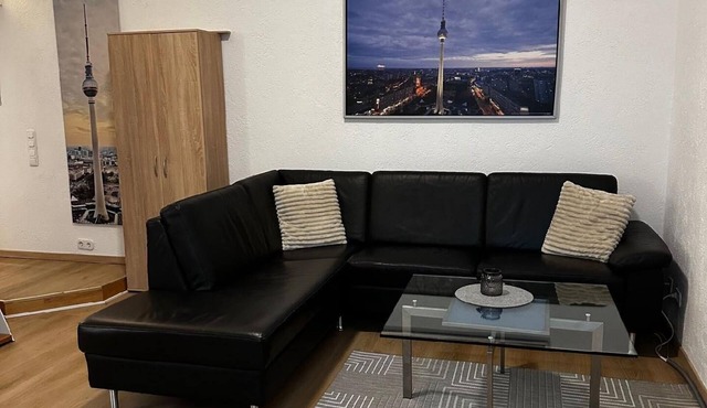 Tiny Loft Berlin
