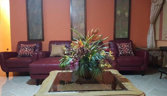 Top Brass Ocean View Vacation Rental
