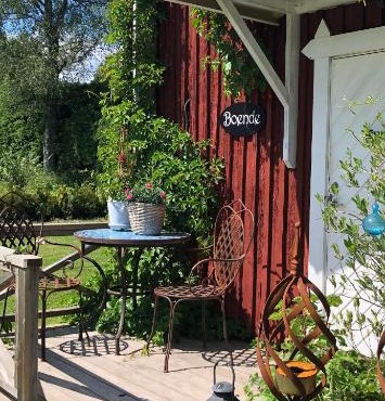Torpgården Önnerudsvägen 56