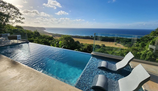 Torremar Luxury Villa: A Luxurious Coastal Escape for Adults