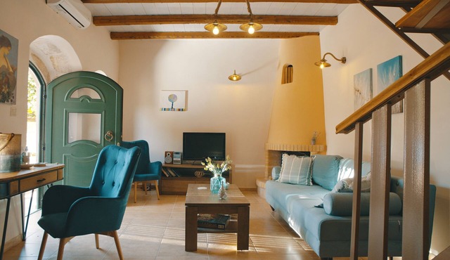 TRADITIONAL HOUSE