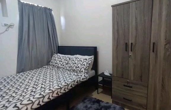 Trees Residences 2 Bedroom Unit T19 by HerGura PMS