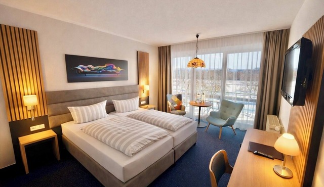 Turmhotel Schwedt