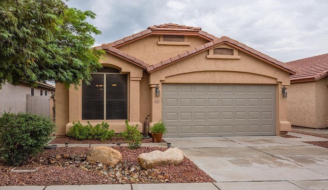 Tuscan Sunset 3 BR by Casago