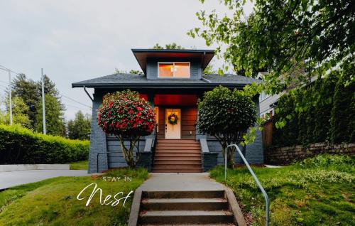Two Homes Under One Roof Sleeps 14 4 Parking
