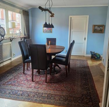 Uddevalla B&B