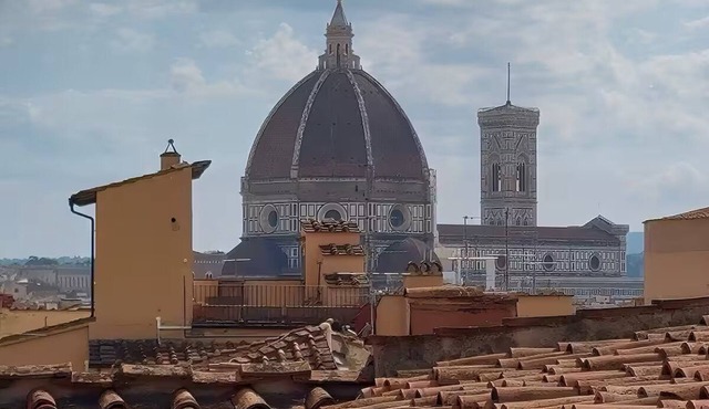Uncompromising Luxury,Unmatched Heritage-Penthouse Duomo View"Timeless Grandeur"
