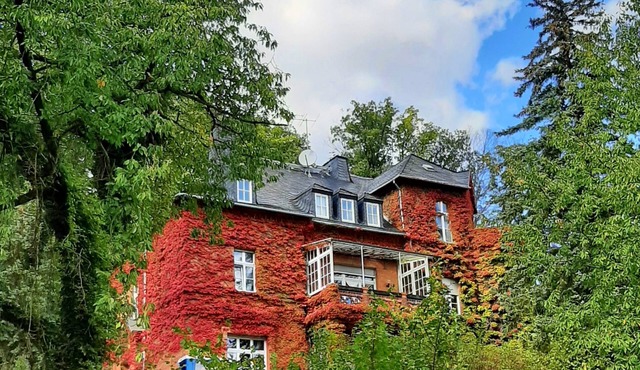 Vacation apartment/apartment for 2 guests with 25m² in Bad Freienwalde (Oder) (272808)