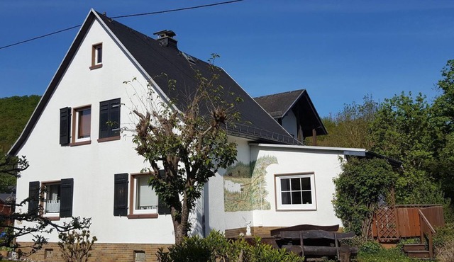 Vacation home Ehrhardt "am Birkenweg" - 5-bed house