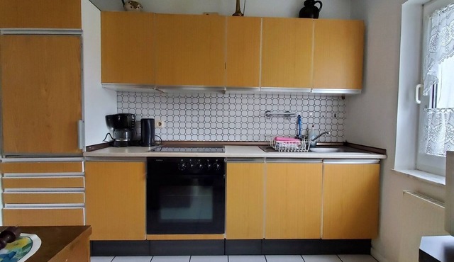 Vacation home for 15 guests with 155m² in Usingen (164899)