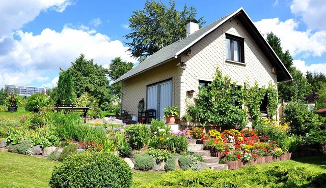 Vacation home for 4 guests with 50m² in Suhl (297062)
