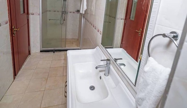 Valley Arcade Towers - Your Pristine Home Away From Home in Nairobi