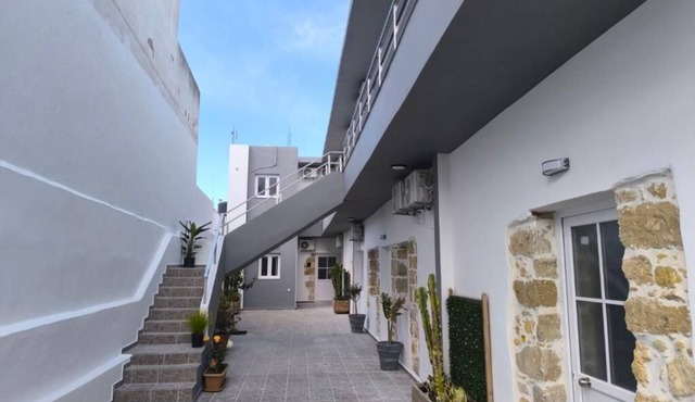 Veniro Luxury apartments
