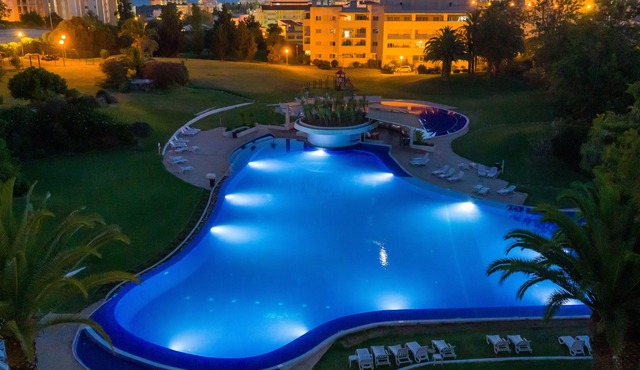 Vila Marachique VM-304, family holidays apartment, 2 bedrooms, Air Conditioning