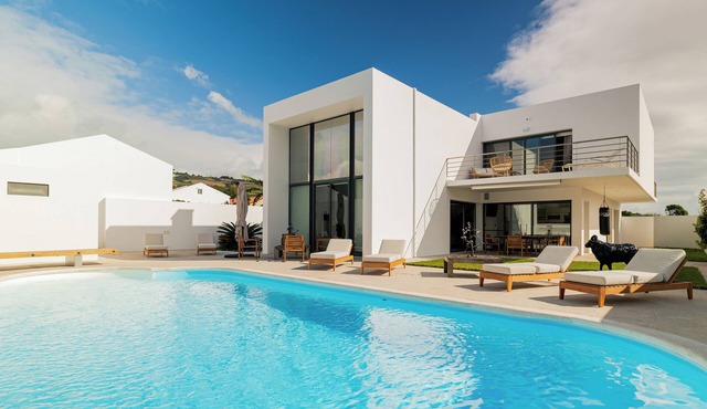 VILA TALLEC - LUXURY HOME VILA FRANCA DO CAMPO