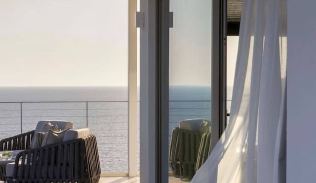 Villa 1206-Luxury Designer Villa