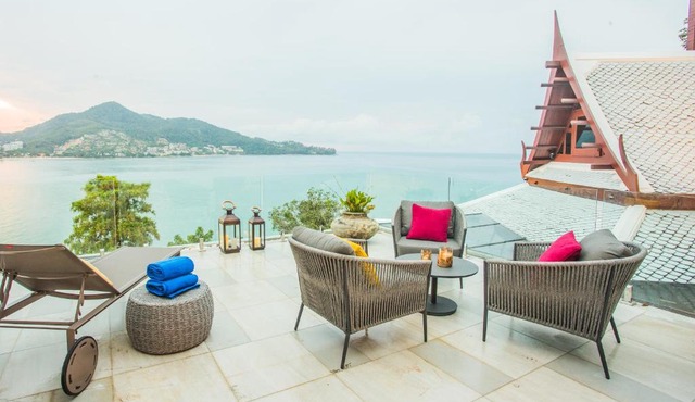 Villa Amara