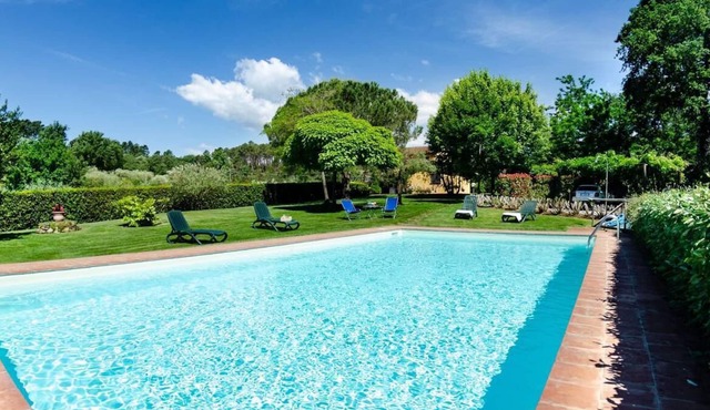 Villa Amino