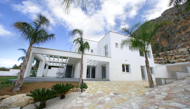Villa Annalisa