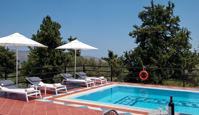 Villa Artemis