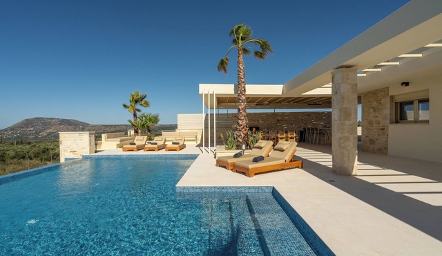 Villa Athena