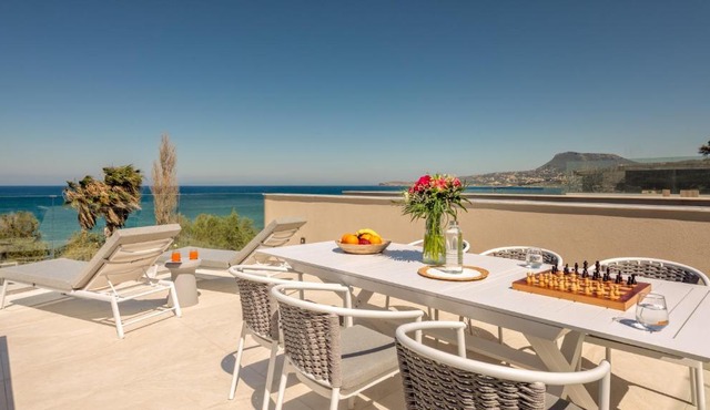 Villa Azurios