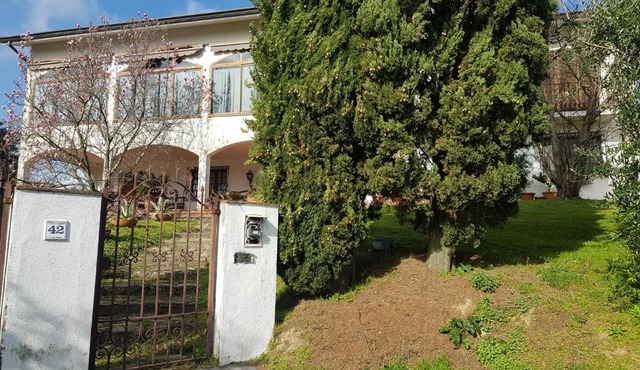 Villa Biagi