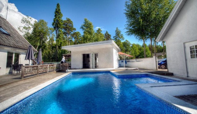Villa Blanche