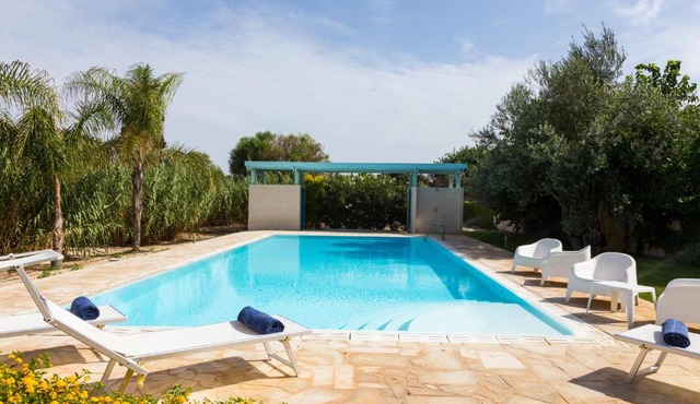 Villa Dafne