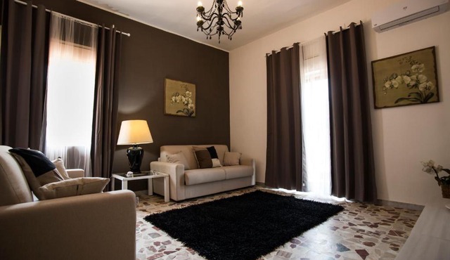 Villa del Sole