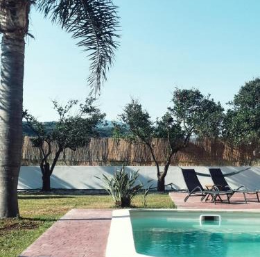 Villa Elea Apartments