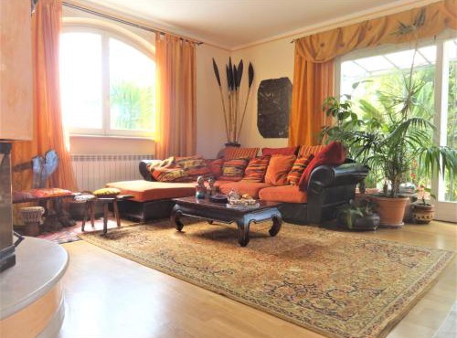villa Giada
