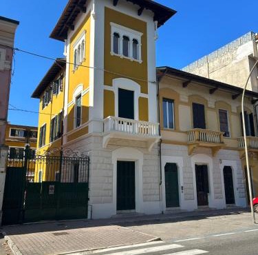 Villa Giulia