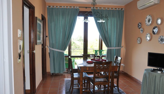 Villa Giusy Superior