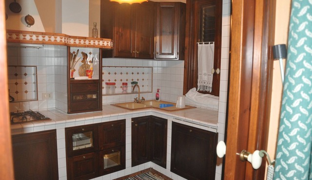 Villa Giusy