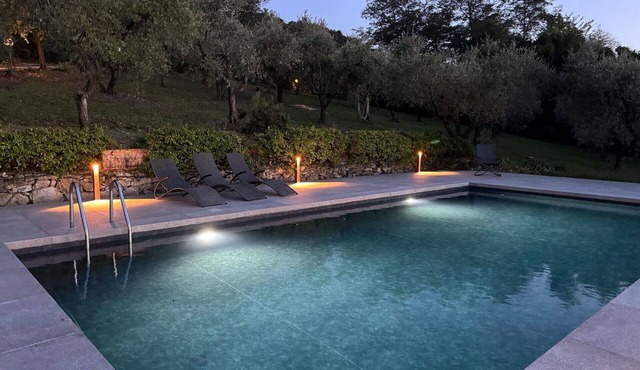 Villa/Independent home in Cantagrillo-casalguidi with 3 bedrooms sleeps 6