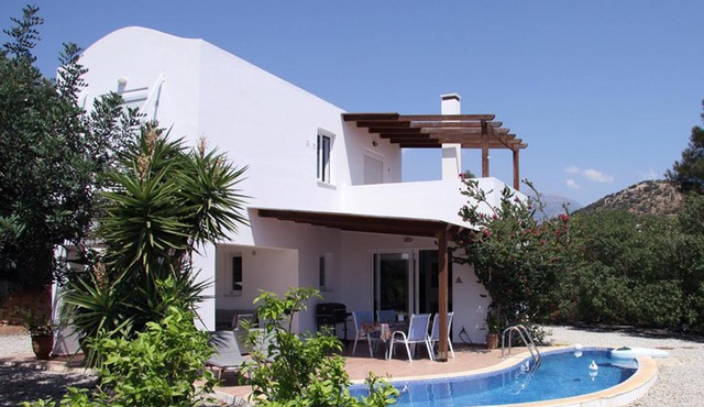 Villa Iremia