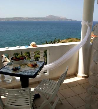 Villa Irini