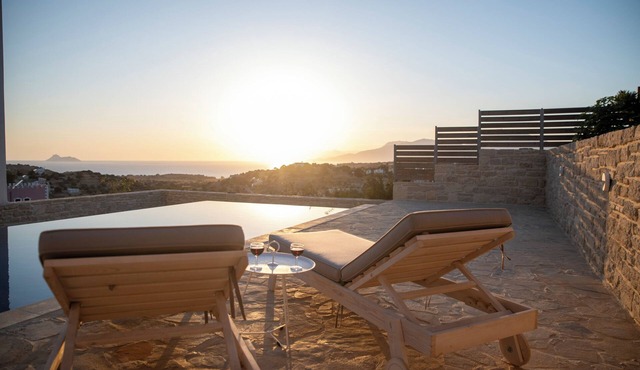 Villa Kassandra