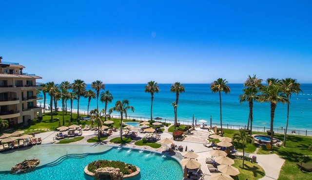 Villa La Estancia Resort-Medano Beach GORGEOUS, LUXURY 2 bd+3 bath private villa