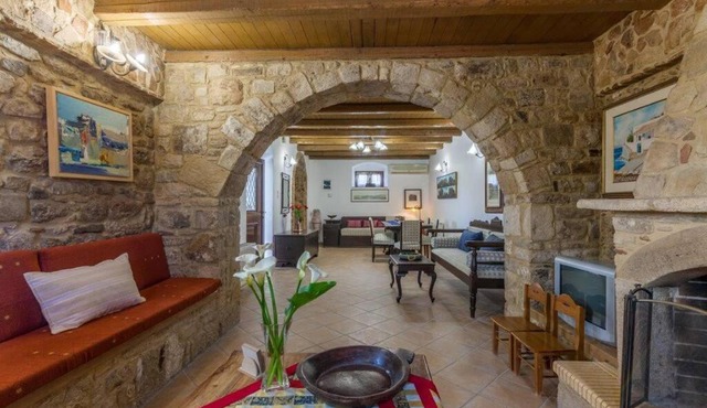 Villa Lavender