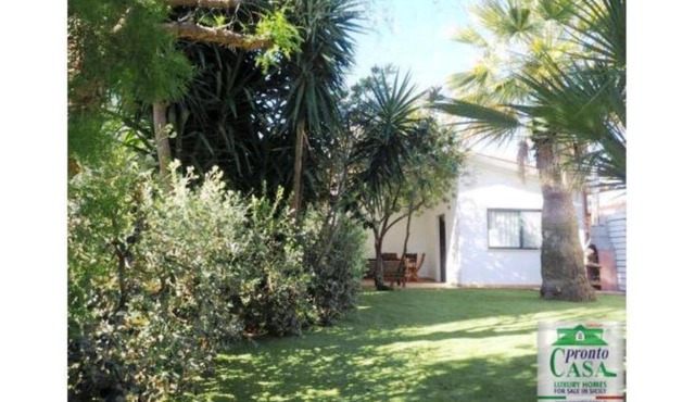 Villa Liana