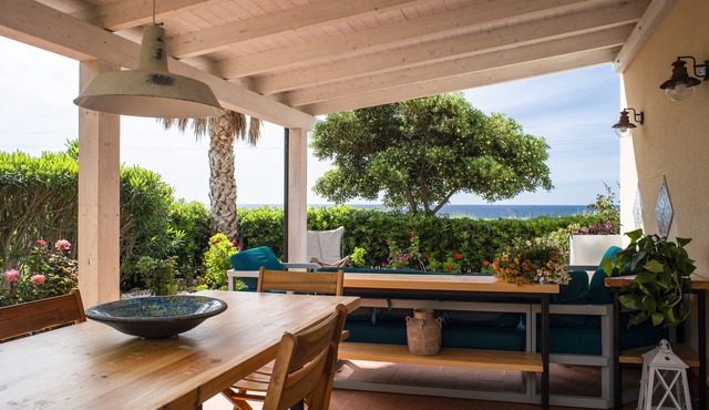 VILLA LUCIA