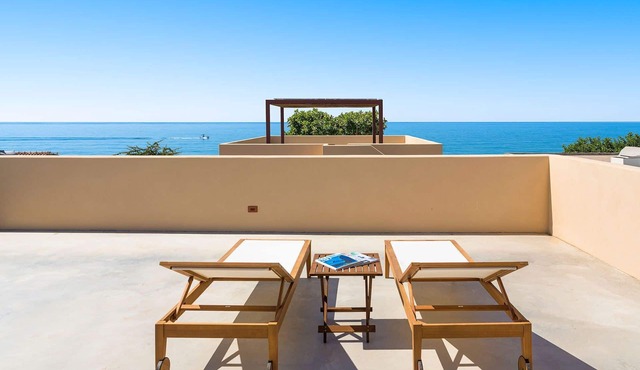 Villa Paprika with swimming pool - My Rental Homes