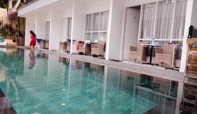 Villa PhyPhy 2